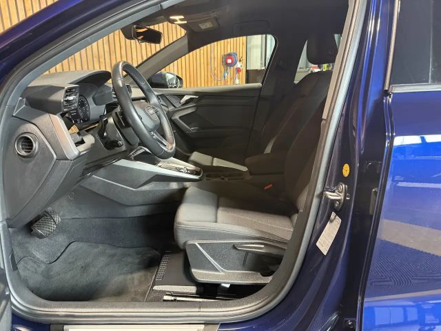 Audi A3 Sedan Sportback