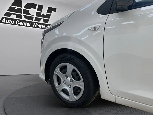 Kia Picanto Edition 7