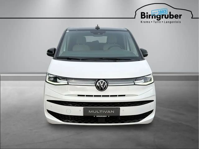 Volkswagen Multivan T7
