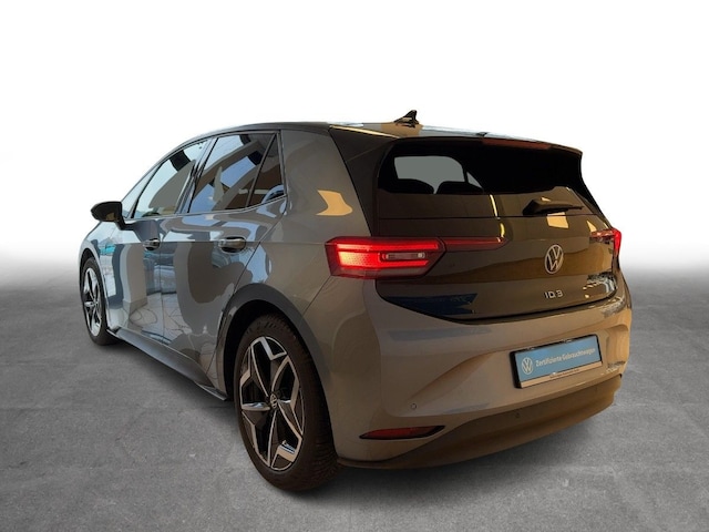 Volkswagen ID.3 Performance Pro