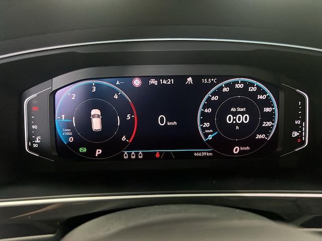 Volkswagen Tiguan 2.0 TDI R-Line