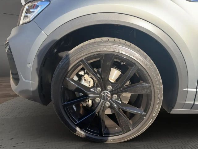 Volkswagen T-Roc 1.5 TSI R-Line