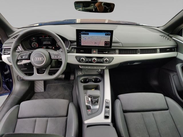 Audi A5 35 TFSI Cabriolet S-Tronic