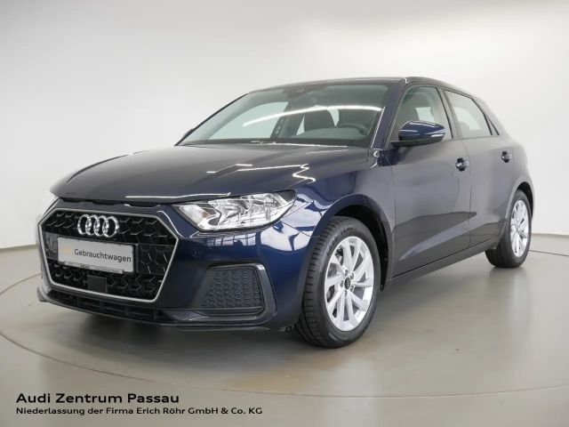 Audi A1 25 TFSI Sportback