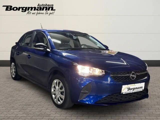 Opel Corsa Sitzheizung - Apple CarPlay - PDC - LHZ