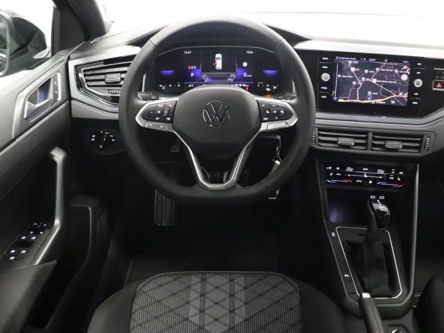 Volkswagen Taigo 1.5 TSI R-Line