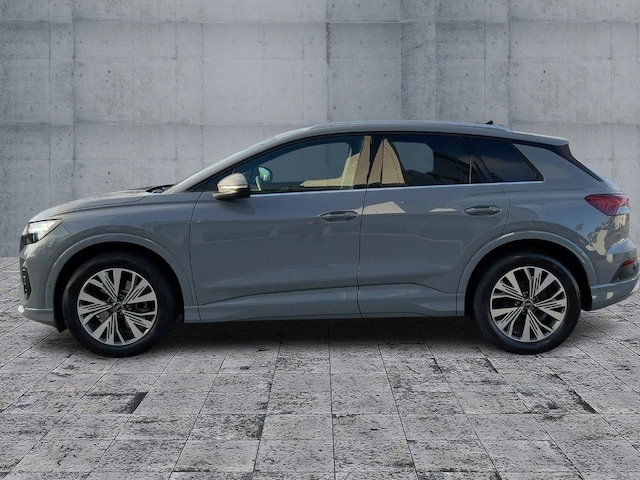 Audi Q4 e-tron 35