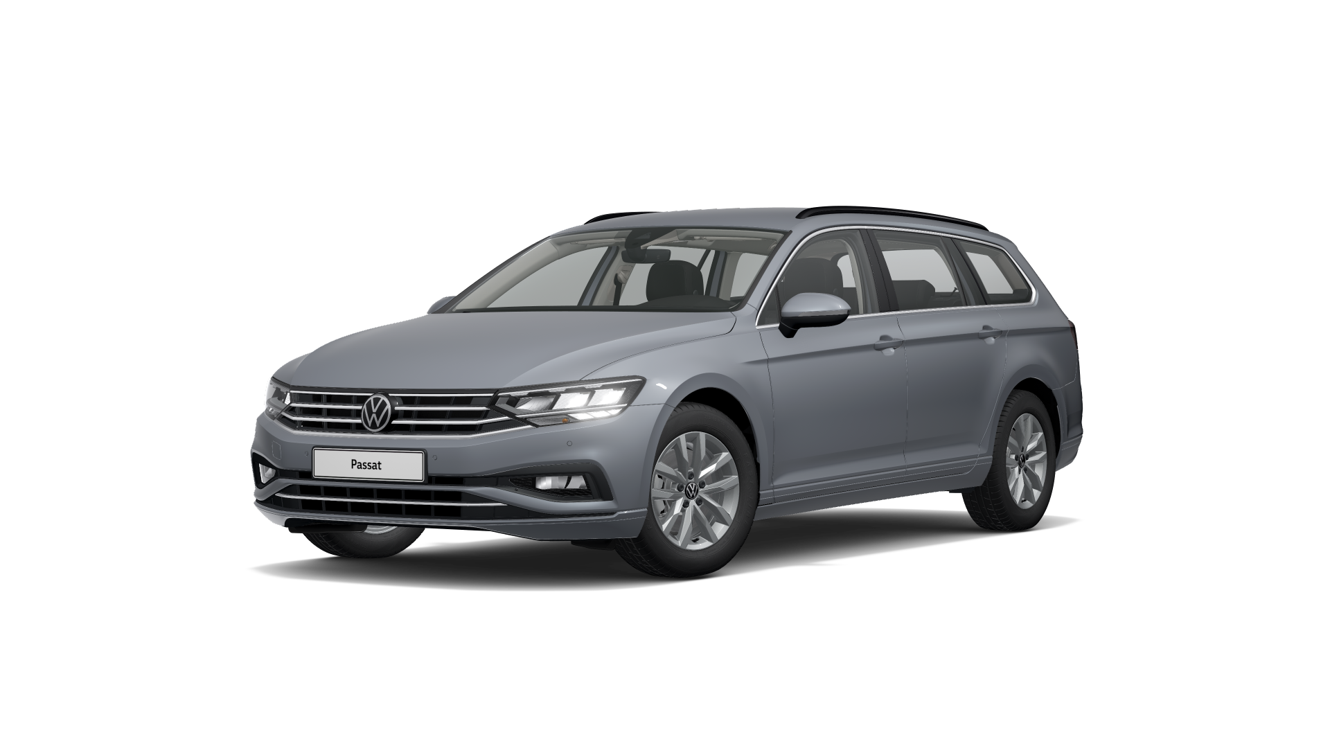 Volkswagen Passat 1.5 TSI Business Variant