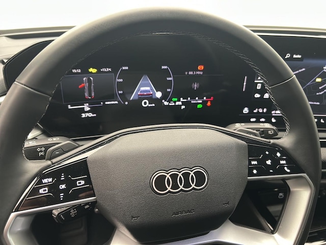 Audi A5 Avant S-Tronic