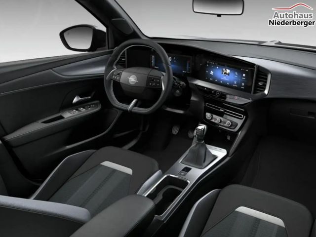 Opel Mokka GS-Line Grand Sport