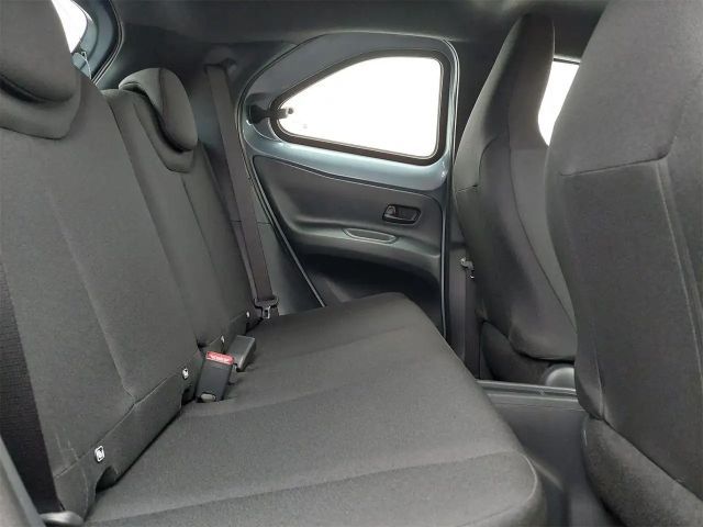 Toyota Aygo X Active