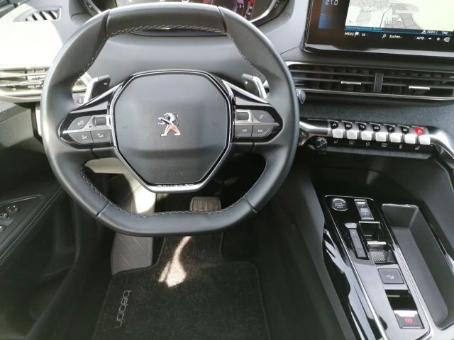 Peugeot 5008 Allure Pack PureTech