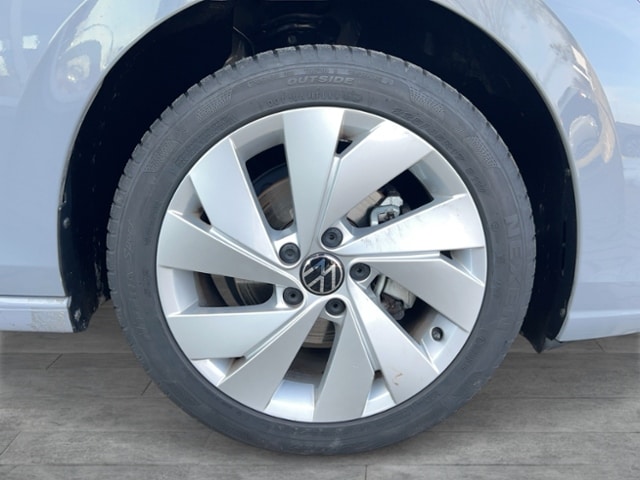 Volkswagen Golf 1.5 TSI Golf VIII