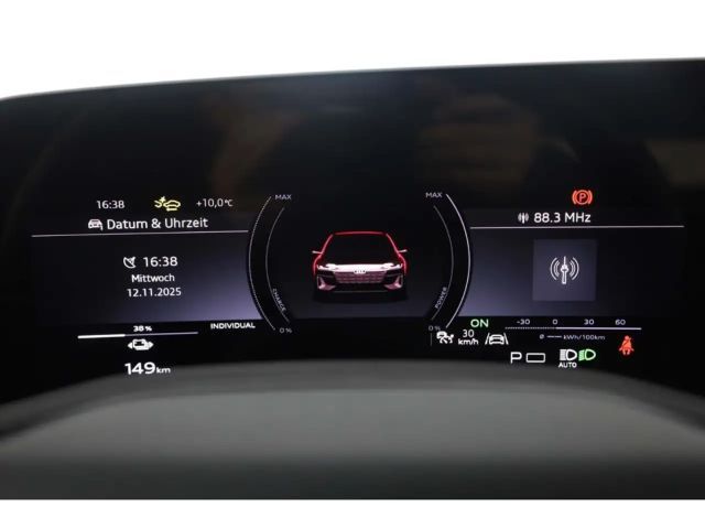 Audi A6 e-tron Avant Performance