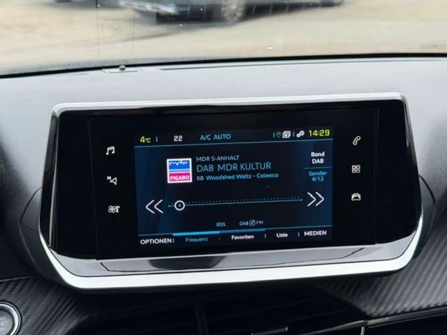 Peugeot 208 Active Pack