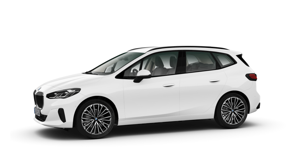 BMW 220 220i Active Tourer