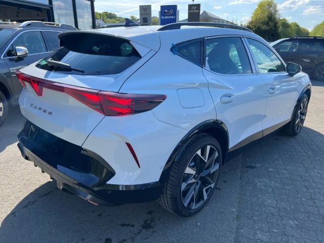 Cupra Formentor 1.5 TSI VZ e-Hybrid