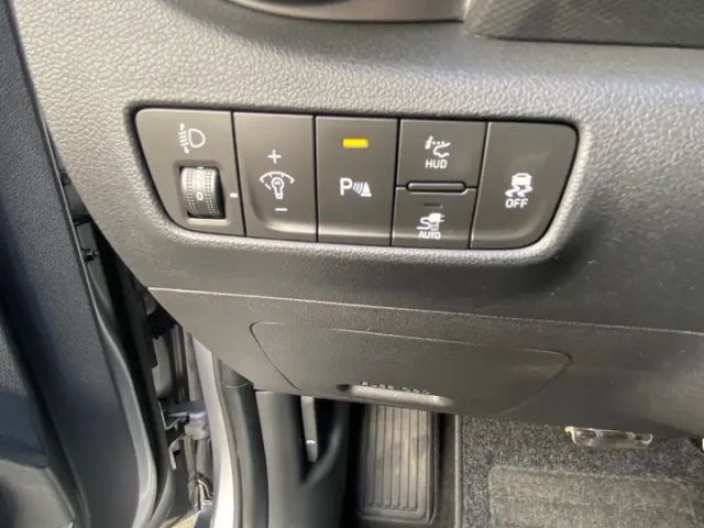 Hyundai Kona 64 kWh Electric Prime