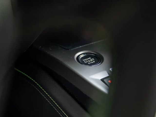 Peugeot 408 GT-Line Hybrid