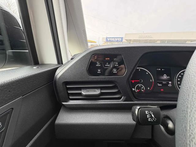Volkswagen Caddy 2.0 TDI