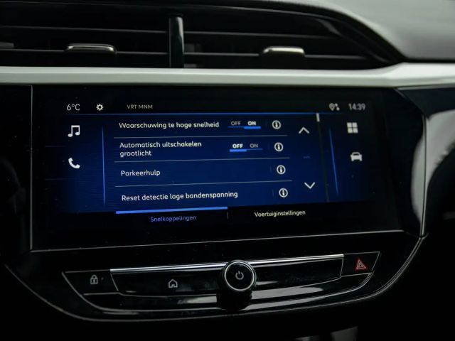 Opel Corsa GS-Line Grand Sport