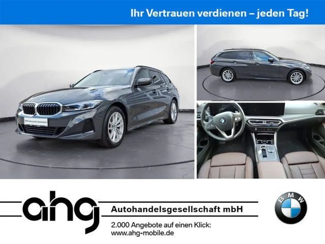BMW 320 320d Touring xDrive