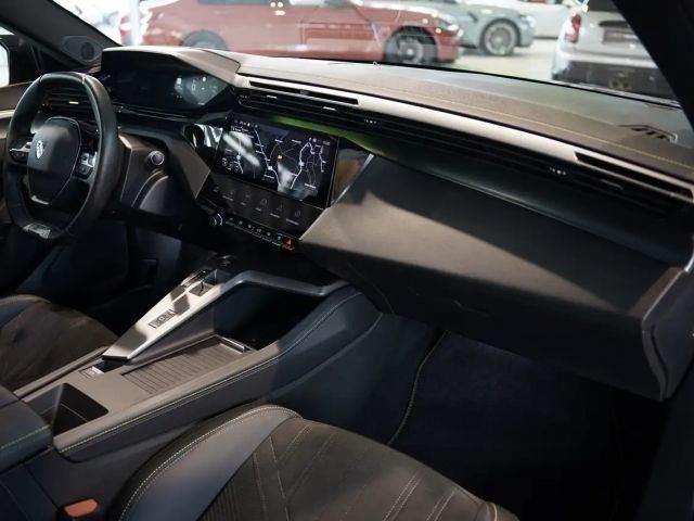 Peugeot 308 BlueHDi GT-Line