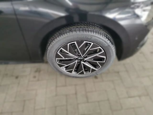 Skoda Kamiq 1.0 TSI Tour