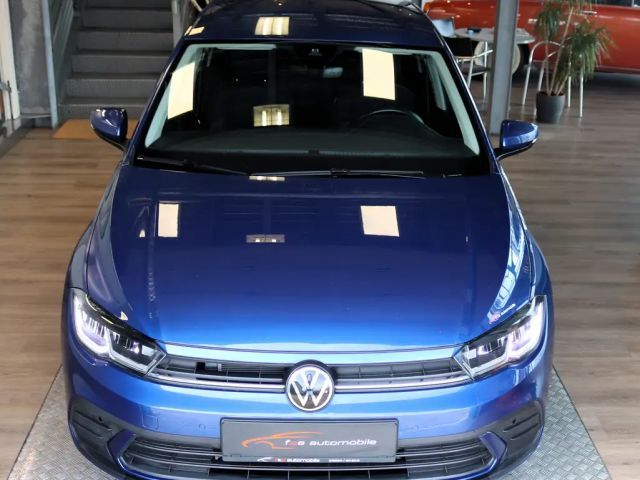 Volkswagen Polo DSG Life