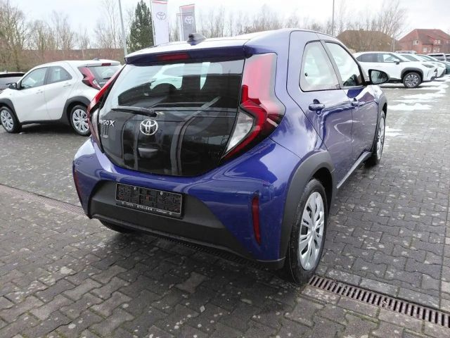 Toyota Aygo X Business Hatchback