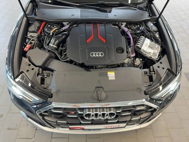 Audi S6 55 TDI Quattro