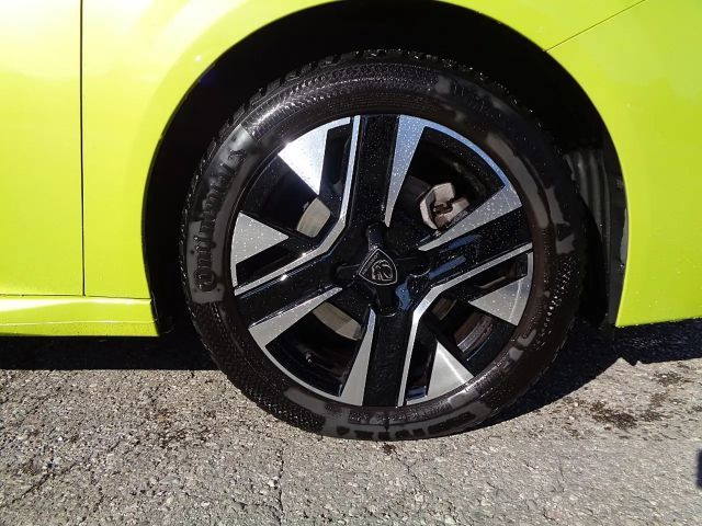 Peugeot 208 Allure Pack PureTech