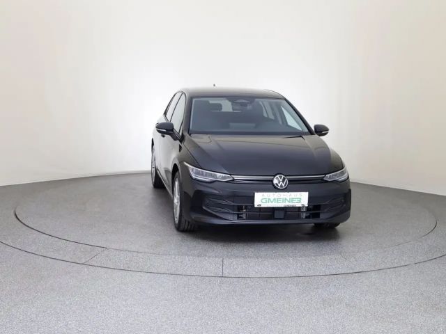 Volkswagen Golf Rabbit TSI