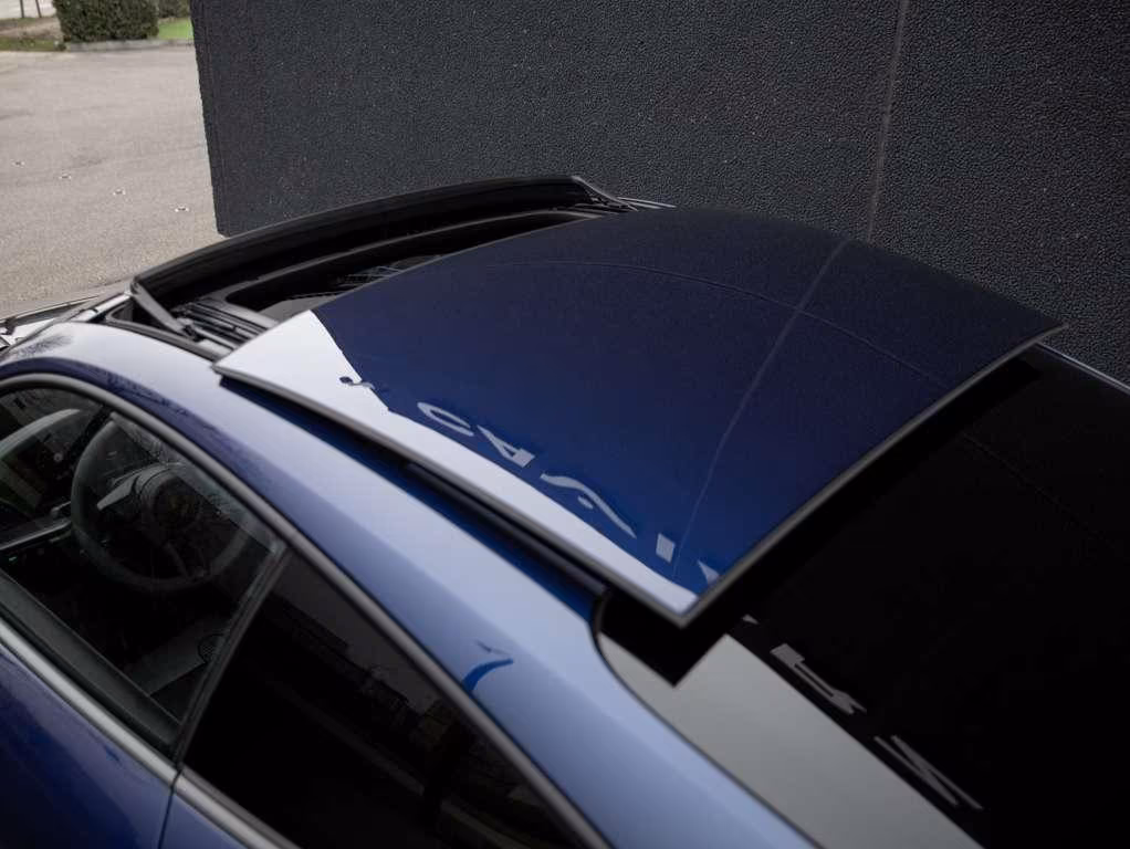 Porsche 911 992 Coupé