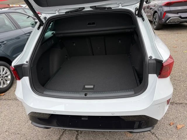 Cupra Leon 1.5 TSI