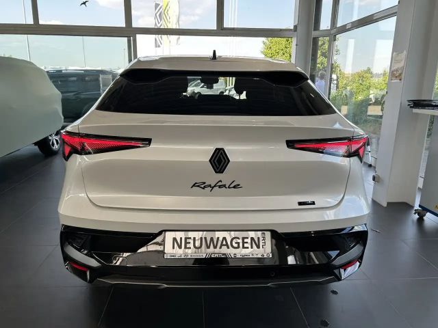 Renault Rafale Alpine