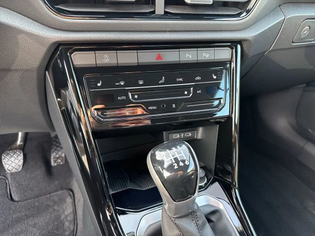 Volkswagen T-Roc Cabriolet Style