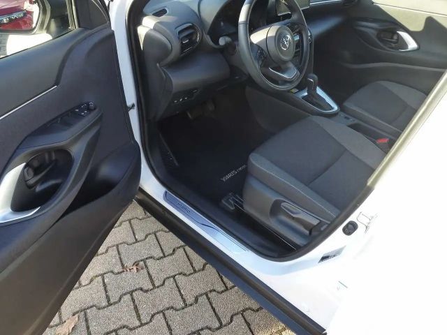 Toyota Yaris Cross Hybride Team D VVT-i