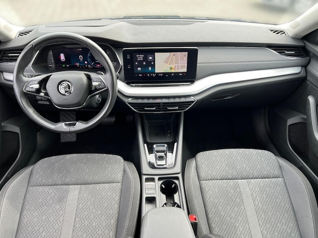 Skoda Octavia Combi Style Style