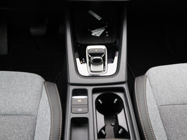 Skoda Octavia 2.0 TDI Combi Tour