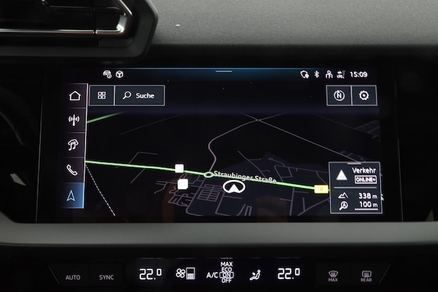 Audi A3 35 TFSI S-Tronic Sportback