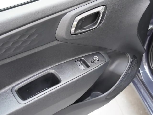 Hyundai i10 GO 1,0 MT