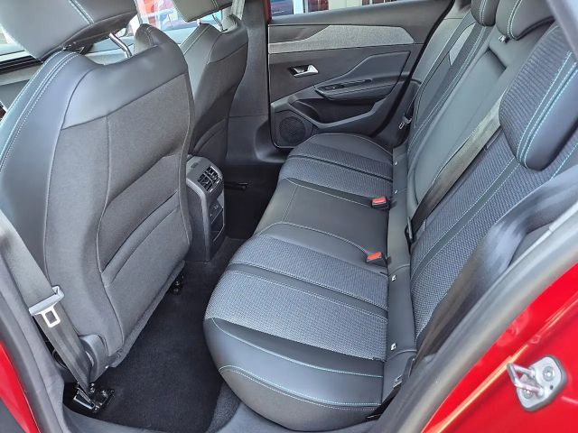 Peugeot 308 Allure Pack BlueHDi EAT8 SW