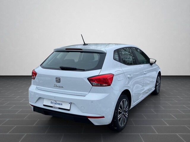 Seat Ibiza 1.0 TSI Style