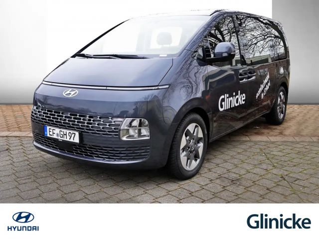 Hyundai Staria Trend