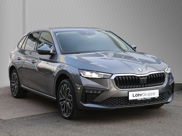 Skoda Scala 1.0 TSI Selection