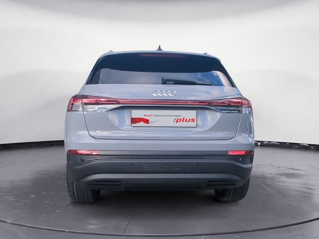 Audi Q4 e-tron 35