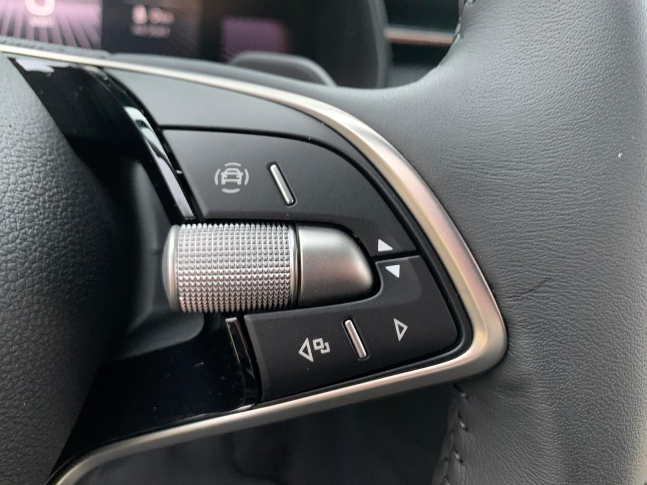 Skoda Kamiq Selection