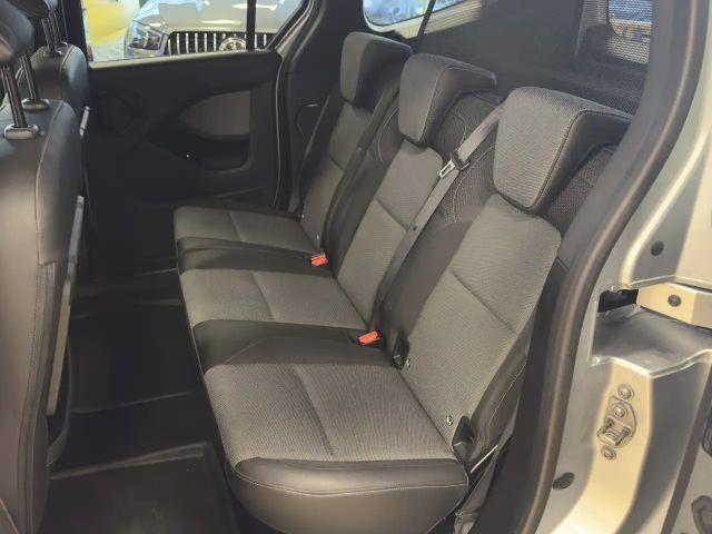 Renault Kangoo Intens