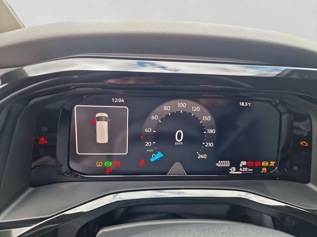 Volkswagen Multivan 2.0 TDI Lang T7